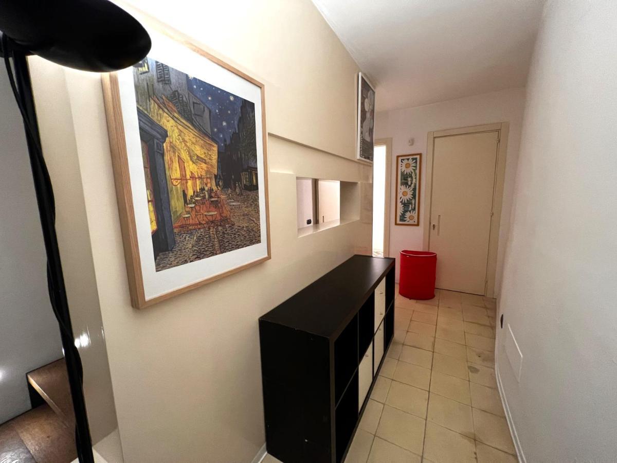 דירות בארי Palazzo Barone,Nel Cuore Del Borgo Antico. מראה חיצוני תמונה