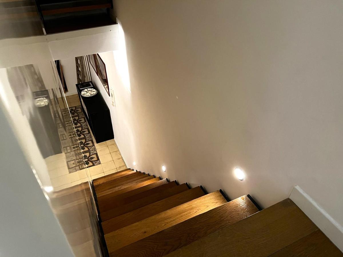 דירות בארי Palazzo Barone,Nel Cuore Del Borgo Antico. מראה חיצוני תמונה